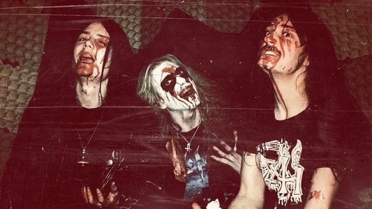 Helvete: Historien om Norsk Black Metal