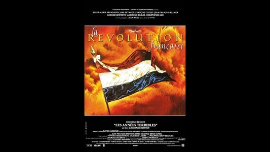 La Révolution française