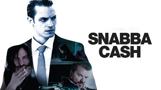 Snabba cash
