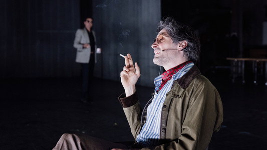 Maldoror : Festival d'Avignon 2026