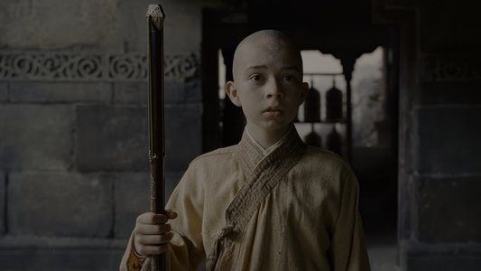 The Last Airbender