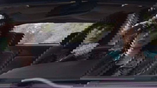 Un fantasma en la batalla