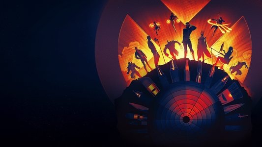 Marvel Studios Assembled: The Making of X-Men '97