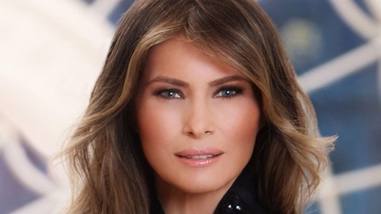 Melania Trump, cet obscur objet du pouvoir