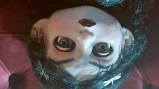 The Doll Ghawiah