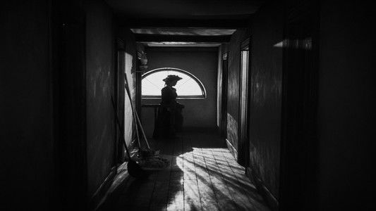 My Darling Clementine