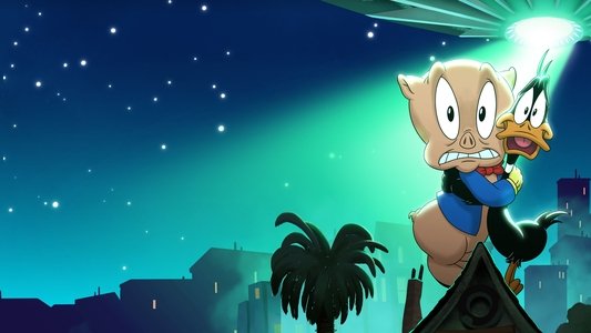 The Day the Earth Blew Up: A Looney Tunes Movie