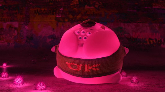 Monsters University