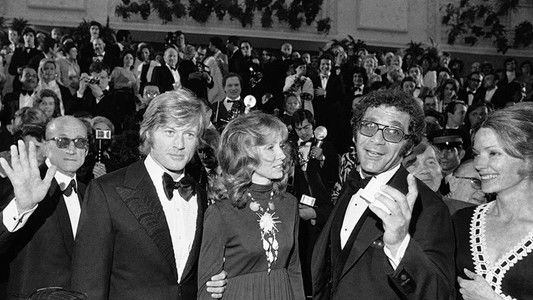 Robert Redford & Sydney Pollack: The Men and Their Movies