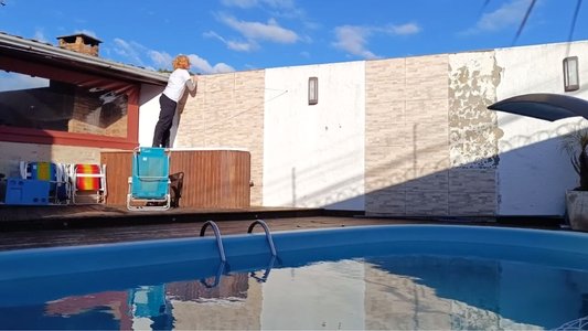 É Seguro?