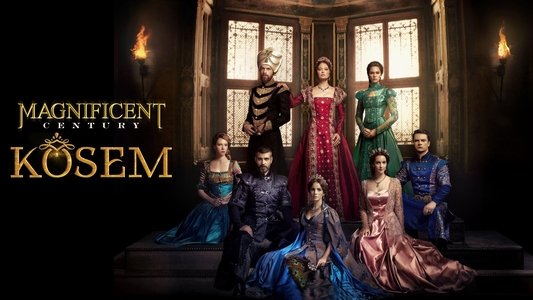 Muhteşem Yüzyıl: Kösem