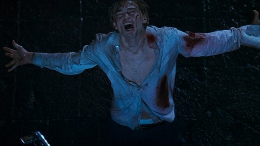 Romeo + Juliet