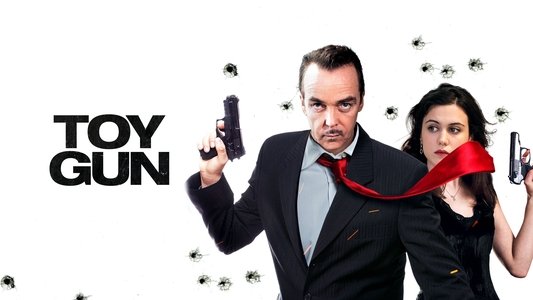Toy Gun