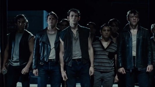 West Side Story