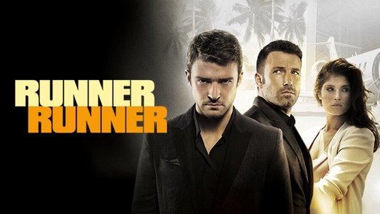 Runner Runner