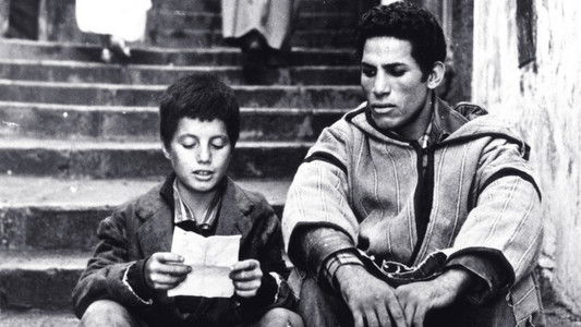 La battaglia di Algeri