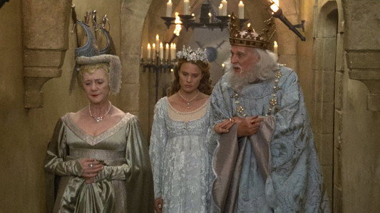 The Princess Bride