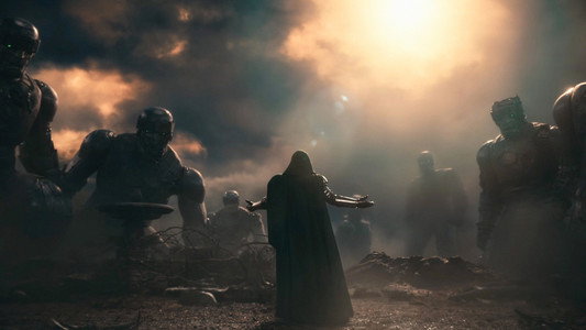 Avengers: Doomsday