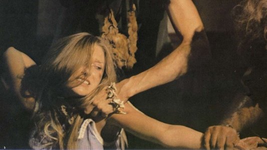 The Texas Chain Saw Massacre