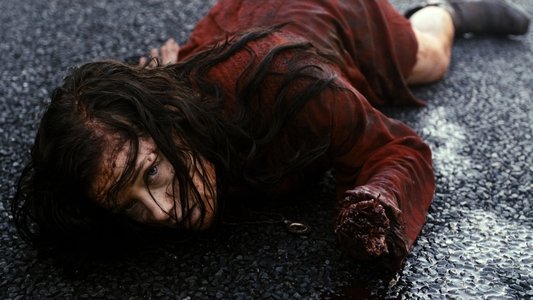 Evil Dead