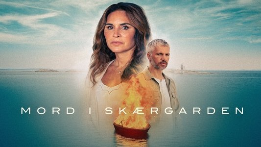 Morden i Sandhamn
