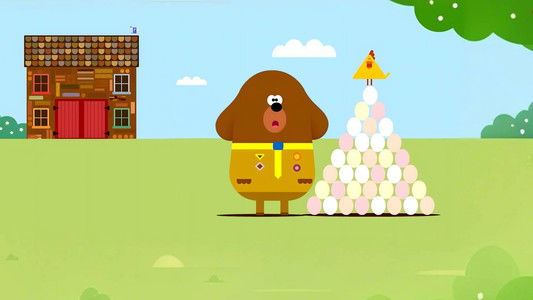 Hey Duggee