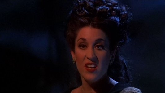 Elvira's Haunted Hills
