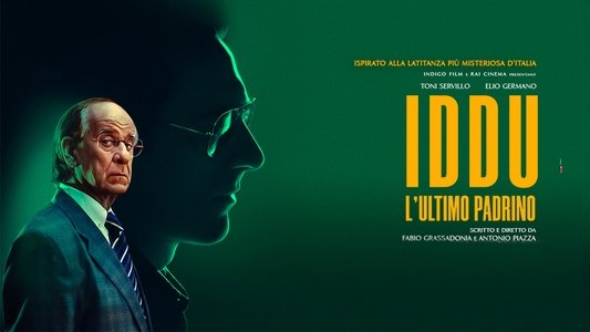 Iddu - L'ultimo padrino