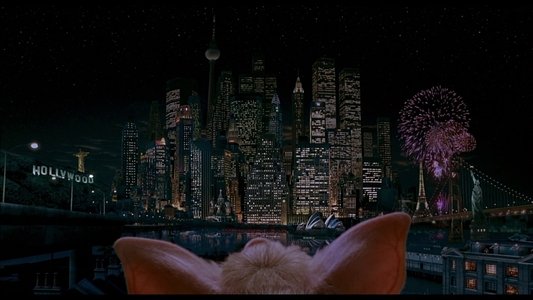Babe: Pig in the City