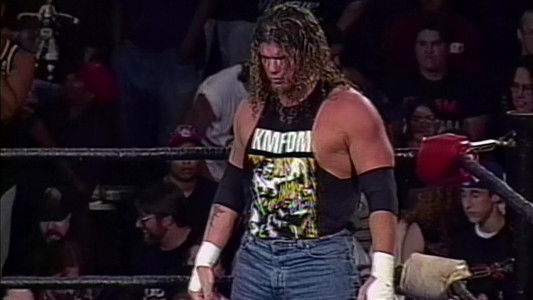 ECW Hardcore Heaven 1996