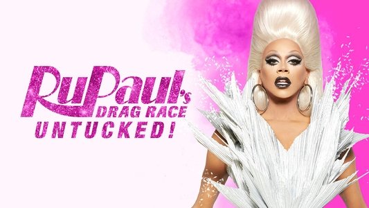 RuPaul's Drag Race: Untucked