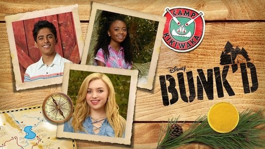 BUNK'D: Learning the Ropes