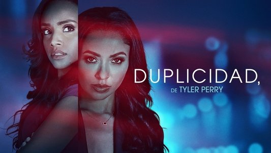 Tyler Perry's Duplicity