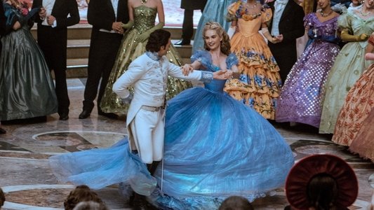Cinderella