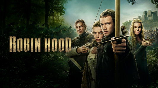 Robin Hood