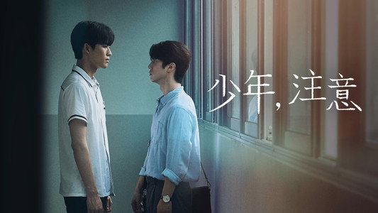 소년, 주의