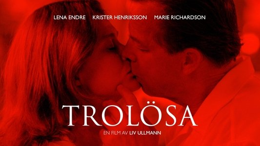 Trolösa