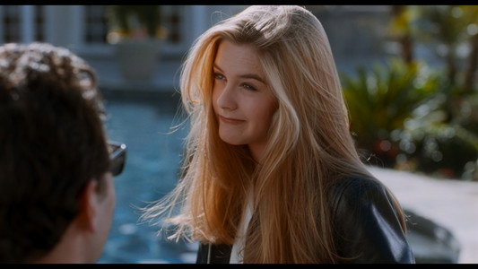 Clueless