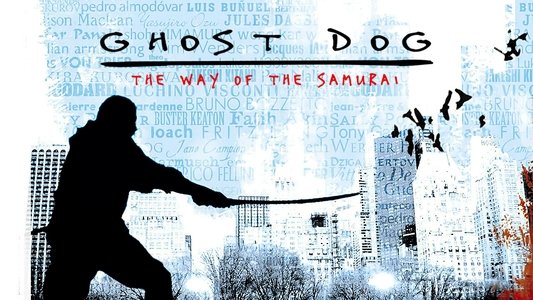 Ghost Dog: The Way of the Samurai