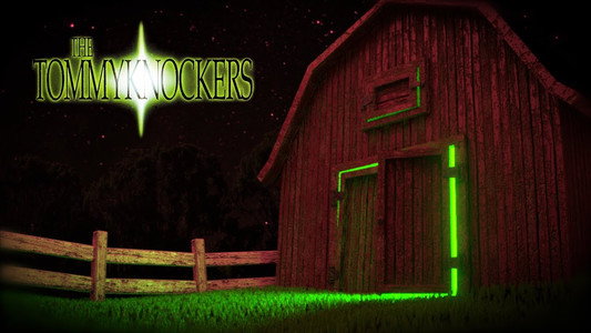The Tommyknockers