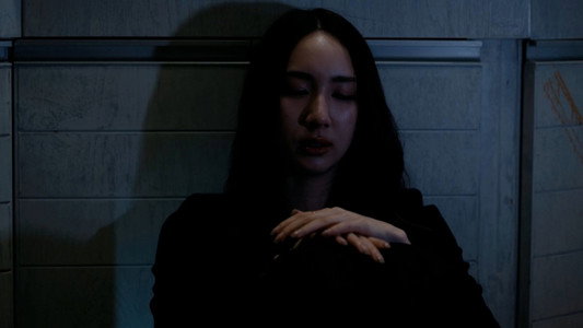 น้องสาวหายนะ