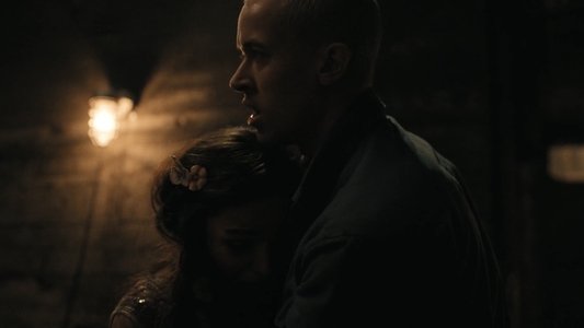 The Hunger Games: The Ballad of Songbirds & Snakes