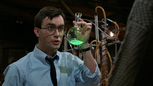 Bride of Re-Animator