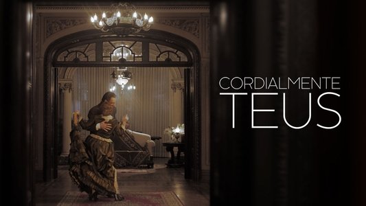 Cordialmente Teus