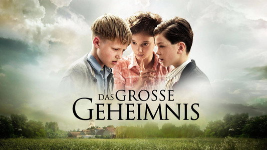 Oorlogsgeheimen
