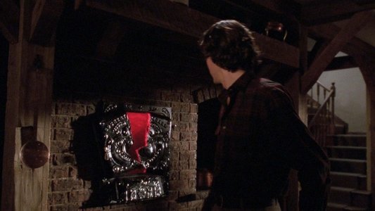 The Dark Half