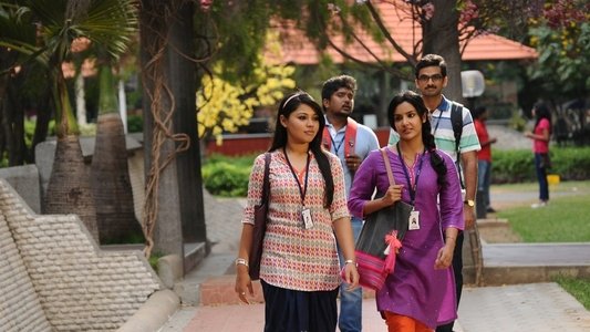 கூட்டத்தில் ஒருத்தன்
