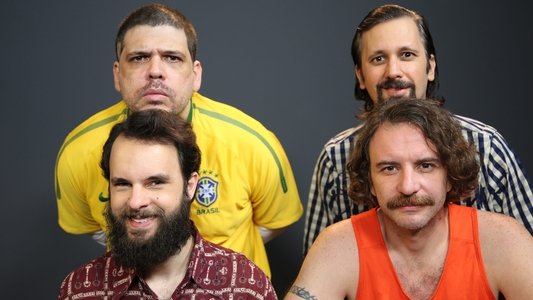 Choque de Cultura