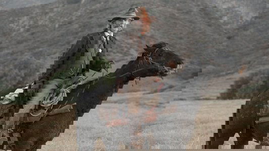 Bone Tomahawk