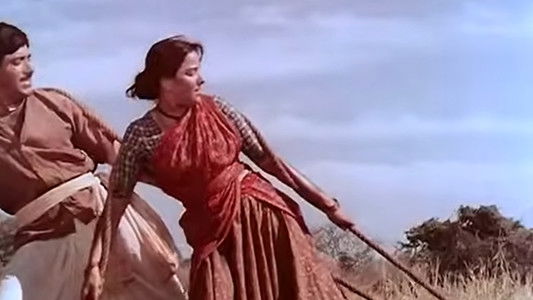 मदर इण्डिया